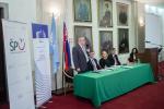 Európska dimenzia vo vzdelávaní v SR-privítanie zo strany MŠVVŠ SR